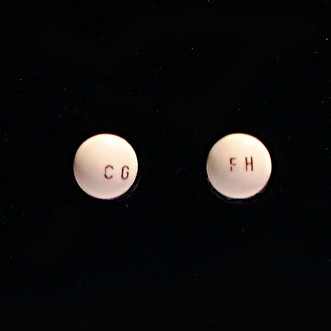 Tafla 25 mg Tafla