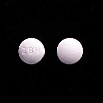 Tafla 10 mg Tafla