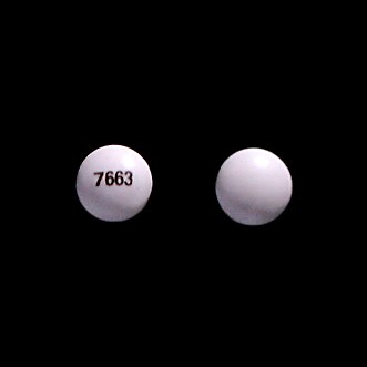 Tafla 25 mg Tafla