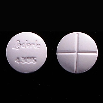 Tafla 250 mg Tafla