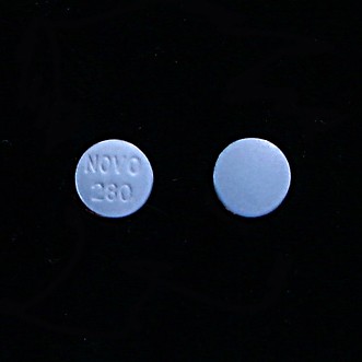 Tafla 2 mg Tafla