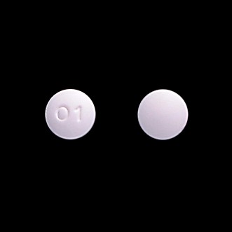 Tafla 1 mg Tafla