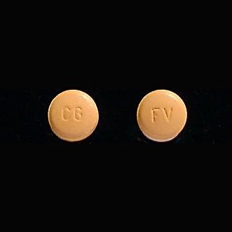 Tafla 2,5 mg Tafla