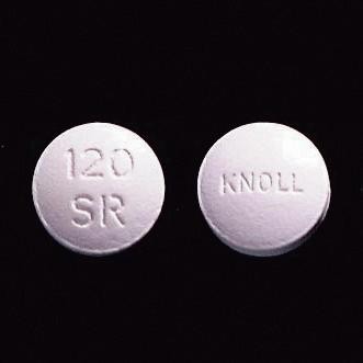 Tafla 120 mg Forðatafla