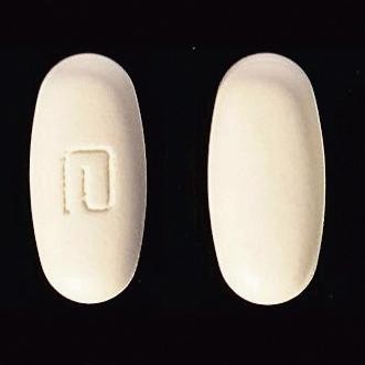 Tafla 500 mg Tafla