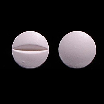 Tafla 250 mg Tafla
