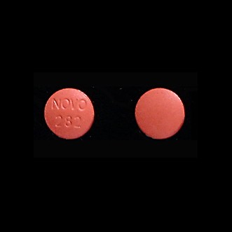 Tafla 1 mg Tafla