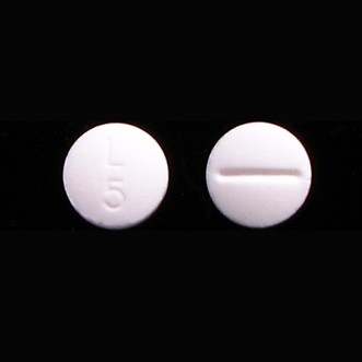 Tafla 5 mg Tafla
