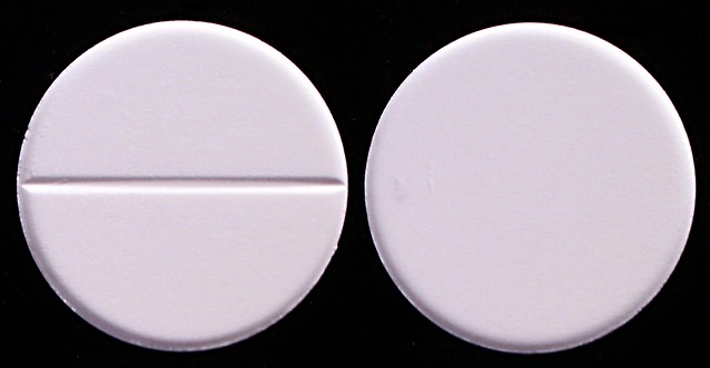 Tafla 500 mg Tafla