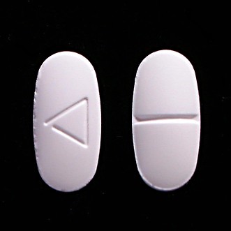 Tafla 500 mg Tafla
