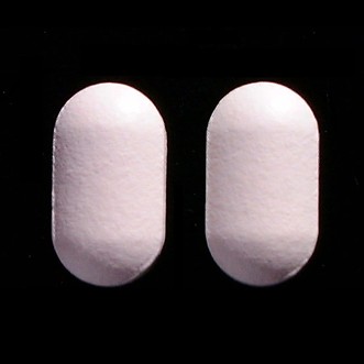 Tafla 500 mg Tafla