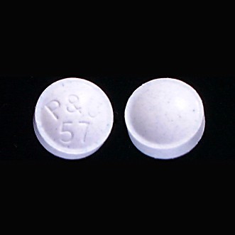 Tafla 0,5 mg Tafla