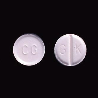 Tafla 200 mg Tafla