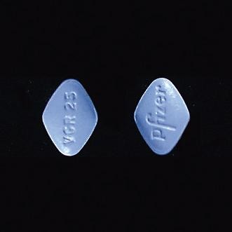 Tafla 25 mg Tafla