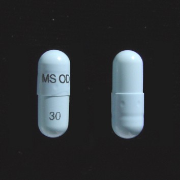 Tafla 30 mg Hylki