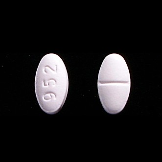 Tafla 50 mg Tafla