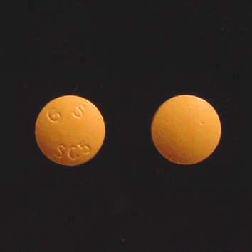 Tafla 100 mg Tafla