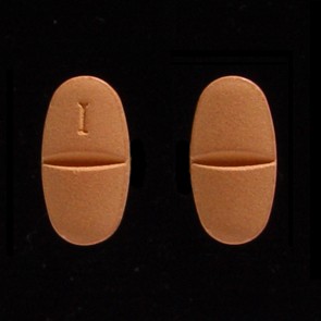 Tafla 30 mg Tafla