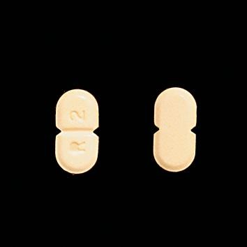Tafla 2,5 mg Tafla
