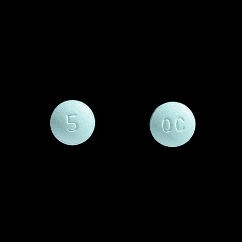 Tafla 5 mg Tafla