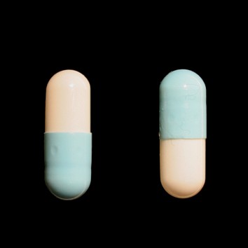 Tafla 50 mg Hylki