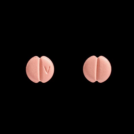 Tafla 80 mg Tafla
