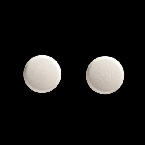 Tafla 50 mg Tafla