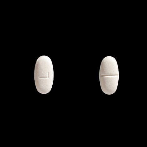 Tafla 50 mg Tafla