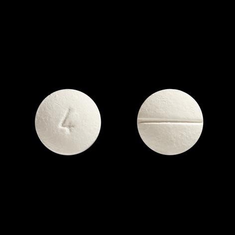 Tafla 250 mg Tafla