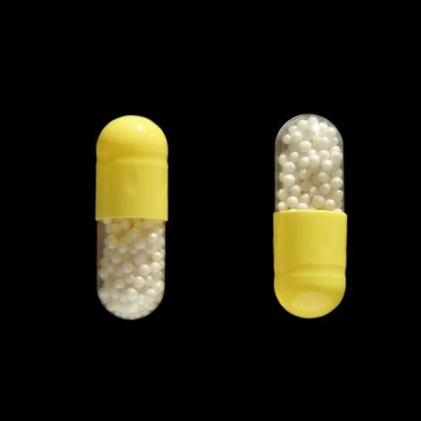 Tafla 75 mg Hylki