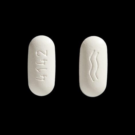 Tafla 400 mg Tafla