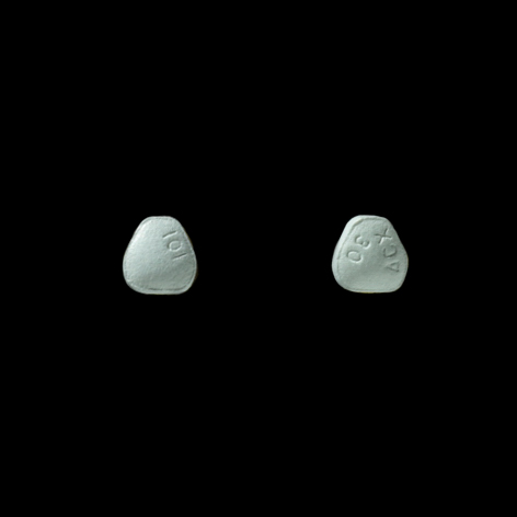 Tafla 30 mg Tafla