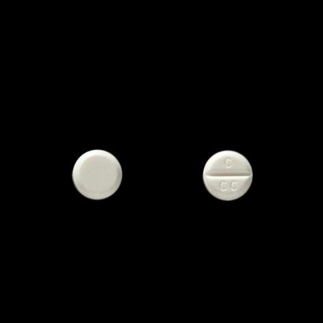 Tafla 2 mg Tafla