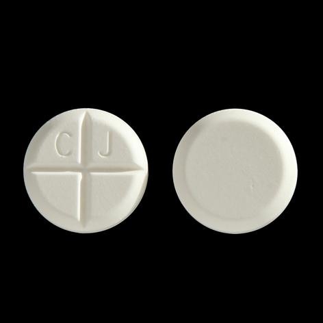 Tafla 400 mg Tafla