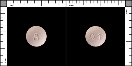 Tafla 10 mg Filmuhúðuð tafla