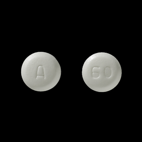 Tafla 500 mg Tafla