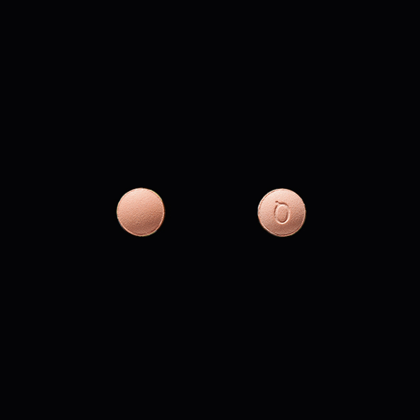 Tafla 25 mg Tafla