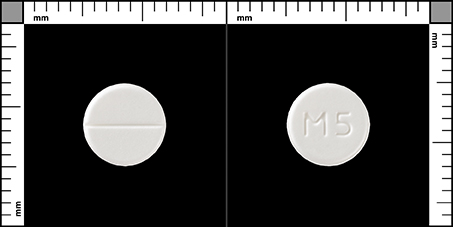 Tafla 5 mg Tafla
