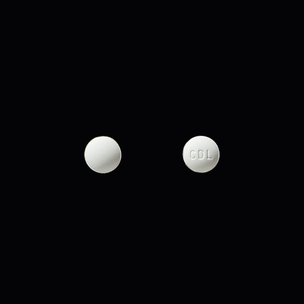 Tafla 20 mg Tafla