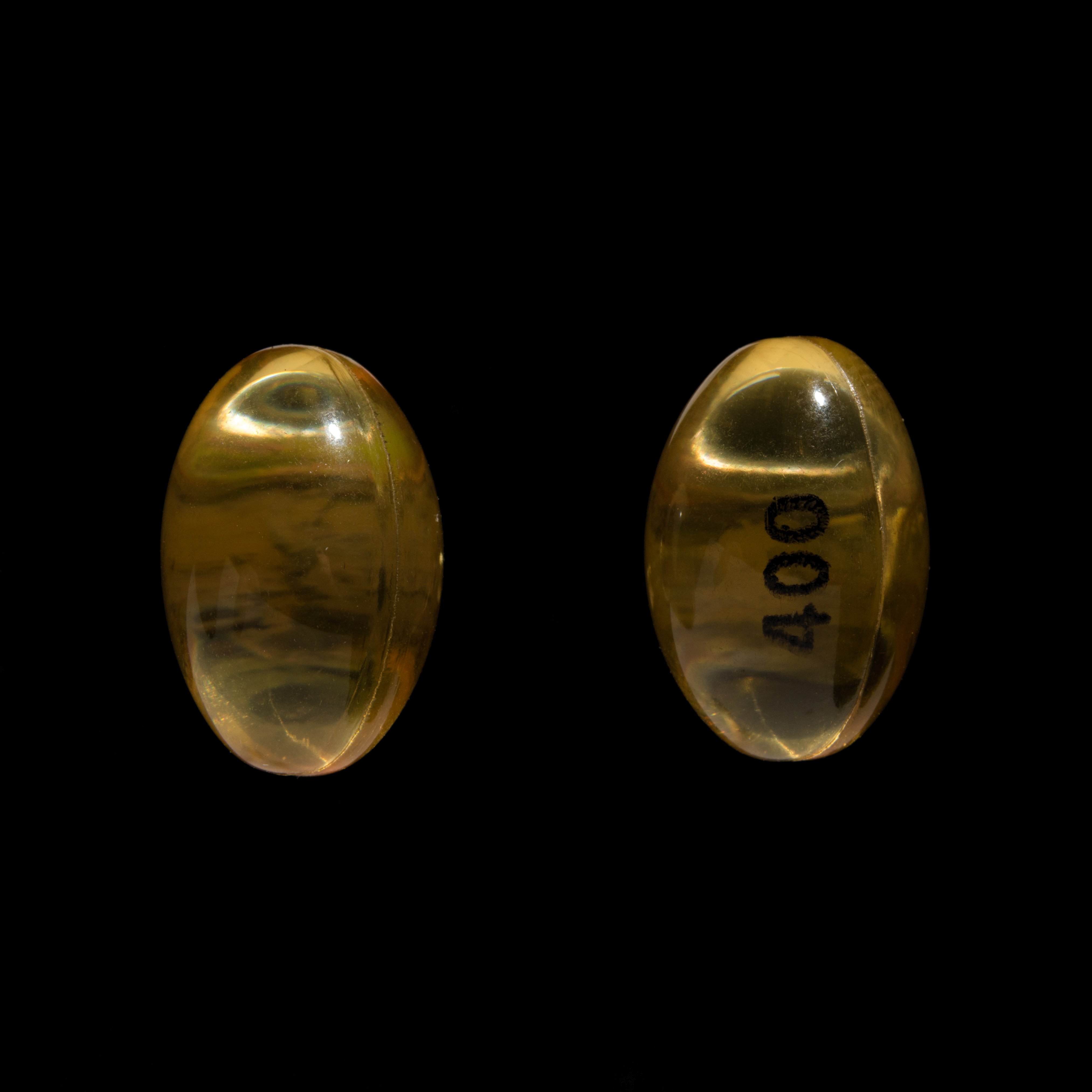 Tafla 400 mg Hylki