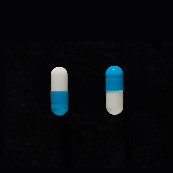 Tafla 20 mg Hylki