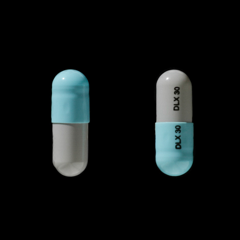 Tafla 30 mg Hylki