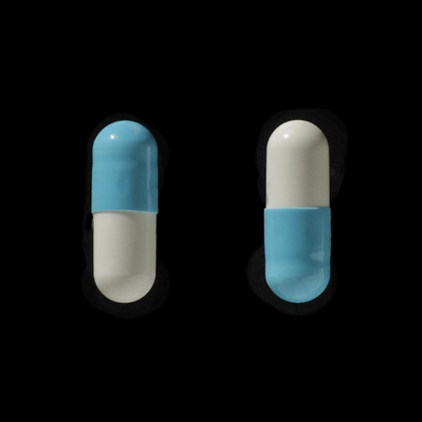 Tafla 100 mg Hylki