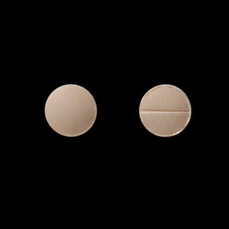 Tafla 5/50 mg Tafla