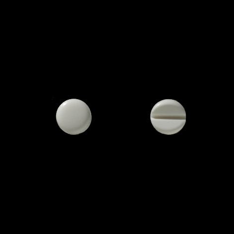 Tafla 12,5 mg Tafla