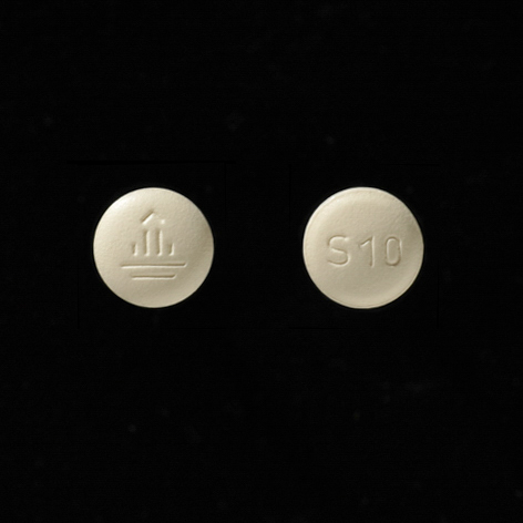 Tafla 10 mg Tafla