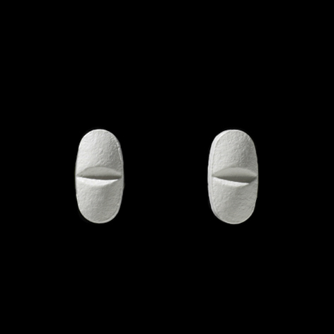 Tafla 25 mg Tafla