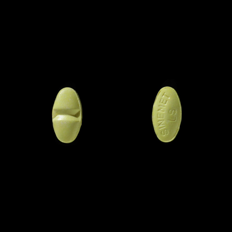 Tafla 12,5/50 mg Tafla