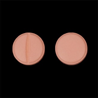 Tafla 80 mg Filmuhúðuð tafla
