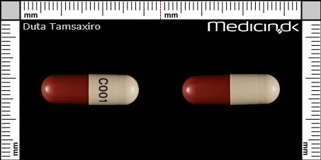 Tafla 0,9 mg Hylki